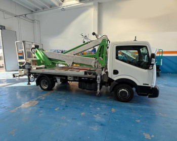 Multitel MX 250 Multitel