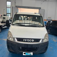 Iveco Daily & Fassi F38A.23 - 1