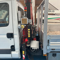 Iveco Daily & Fassi F38A.23 - 2