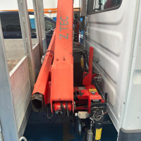 Iveco Daily & Fassi F38A.23 - 4