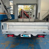 Iveco Daily & Fassi F38A.23 - 5