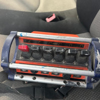 Iveco Daily & Fassi F38A.23 - 6