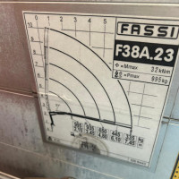 Iveco Daily & Fassi F38A.23 - 7