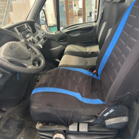 Iveco Daily & Fassi F38A.23 - 8