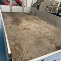 Iveco Daily & Fassi F38A.23 - 9