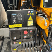 Iveco Eurocargo 160E25 con Gru Effer 175 4S - 1