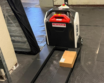 Bobcat LPM15N Bobcat