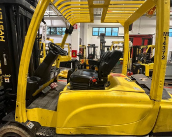 Hyster J3.5XN Hyster