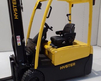 Hyster J1.6XNT Hyster
