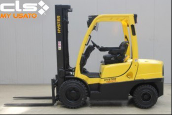 Hyster H2.5FT Hyster