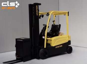 Hyster J2.5XN Hyster