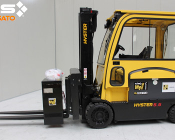 Hyster E5.5XN Hyster