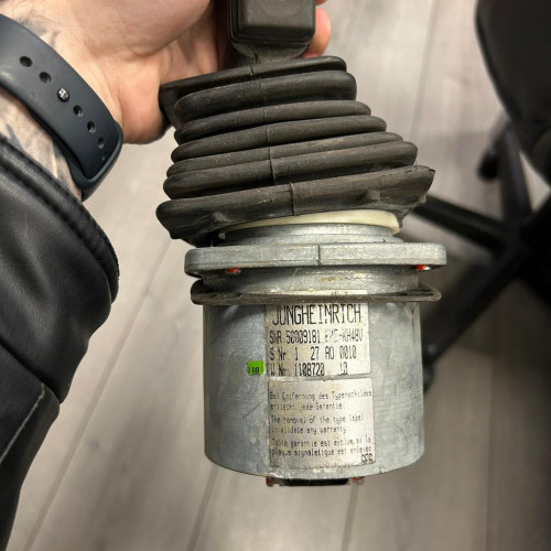 Jungheinrich JOYSTICK 50009181