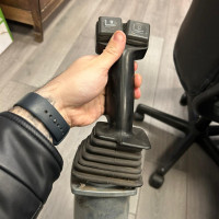 Jungheinrich JOYSTICK 50009181 - 1