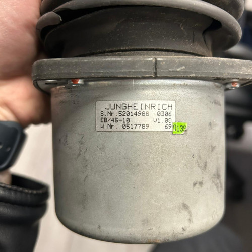 Jungheinrich JOYSTICK 52014988