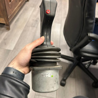 Jungheinrich JOYSTICK 52014988 - 1