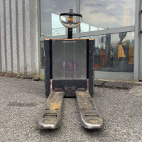 Crown WP 3080 2.0 - 11