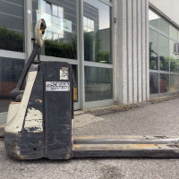 Crown WP 3080 2.0 - 19