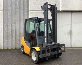 Jungheinrich DFG 425S Jungheinrich