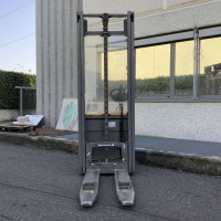 Jungheinrich EJC 112 - 14