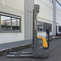 Jungheinrich EJC 112 - 19