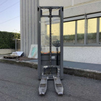 Jungheinrich EJC 112 - 24