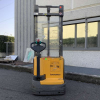 Jungheinrich EJC 112 - 19