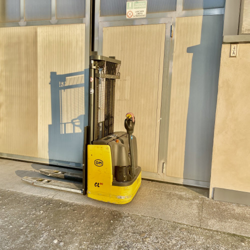 OM / Pimespo CL12 ac