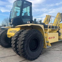 Hyster RS45-31CH - 2