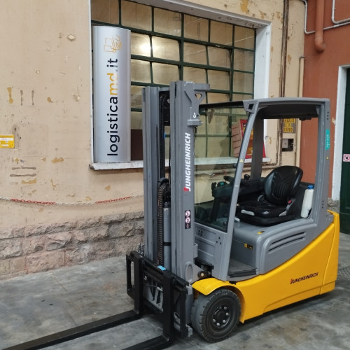 Jungheinrich EFG 216-464DZ