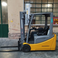 Jungheinrich EFG 216-464DZ - 1