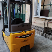 Jungheinrich EFG 216-464DZ - 3