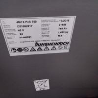 Jungheinrich EFG 216-464DZ - 5