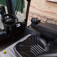 Jungheinrich EFG 216-464DZ - 6