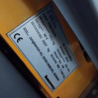 Jungheinrich EFG 216-464DZ - 7