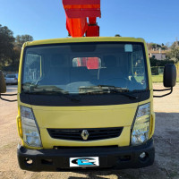 Palfinger P200AXE - 1