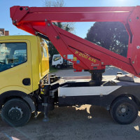 Palfinger P200AXE - 5