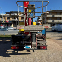 Palfinger P200AXE - 6