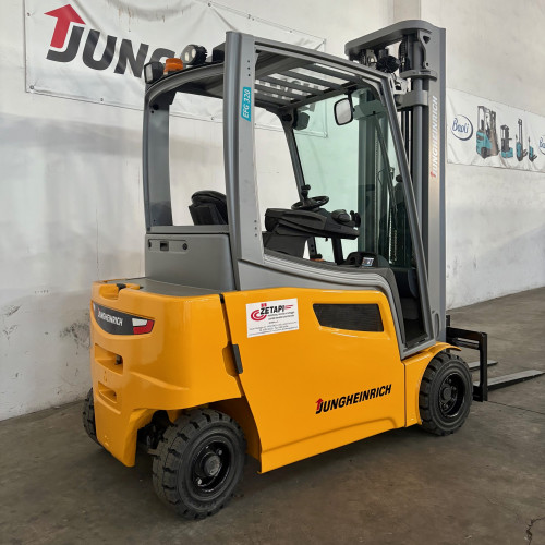 Jungheinrich EFG 320