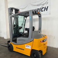 Jungheinrich EFG 320 - 2