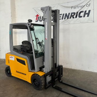 Jungheinrich EFG 320 - 4