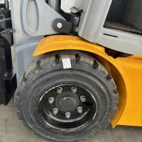 Jungheinrich EFG 320 - 5