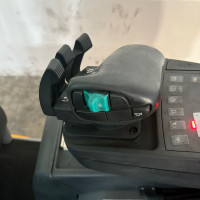 Jungheinrich EFG 320 - 8