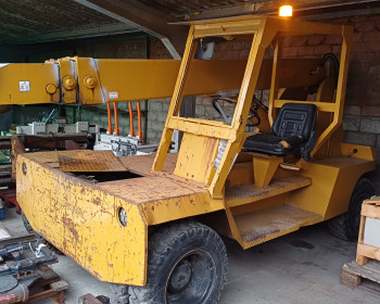 SARD SNC D75 SARD SNC