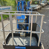 CTE Traccess 135 - 2