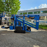 CTE Traccess 135 - 3