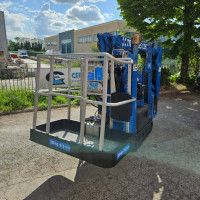 CTE Traccess 135 - 6