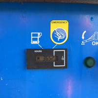 CTE Traccess 135 - 8