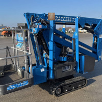 CTE Traccess 135 - 9