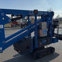 CTE Traccess 135 - 10